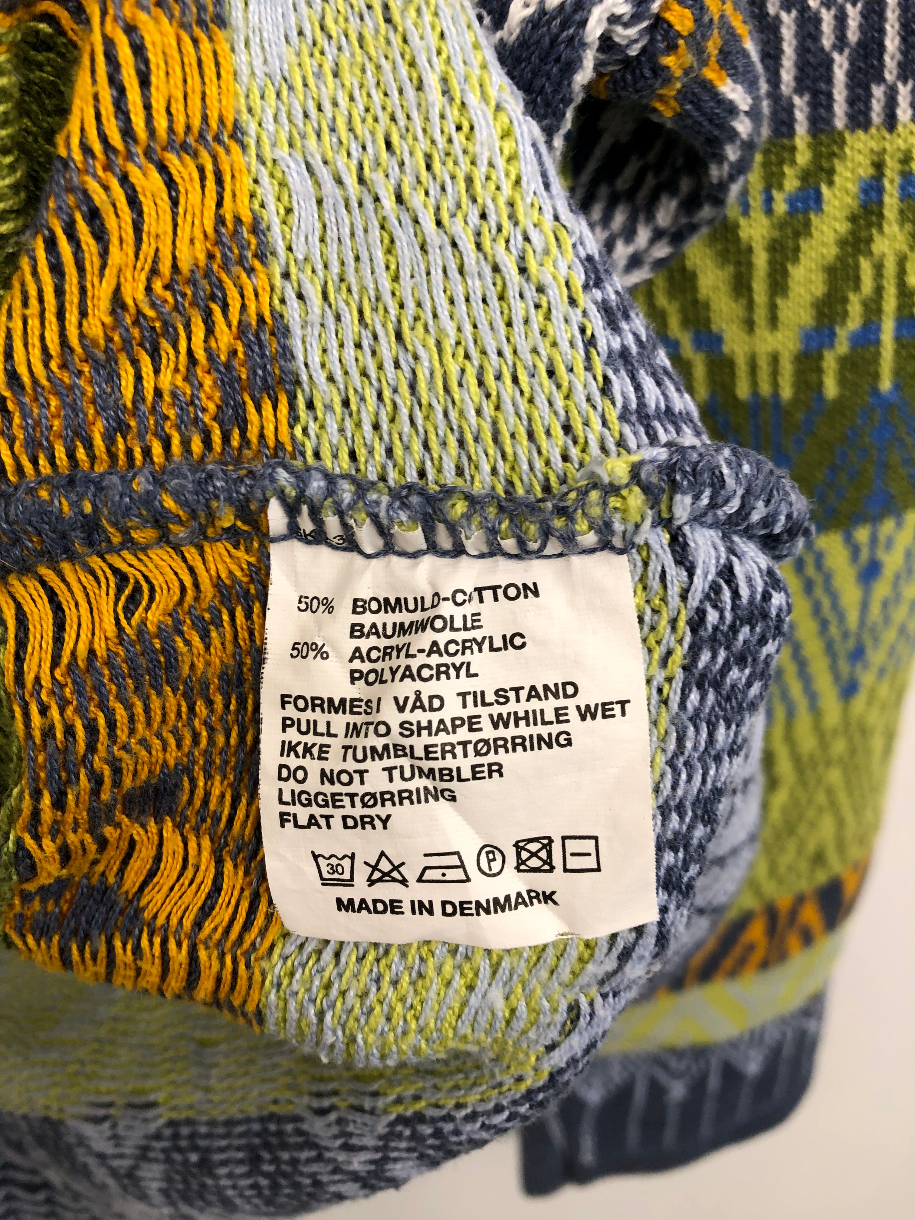 Skovhuus Cardigan